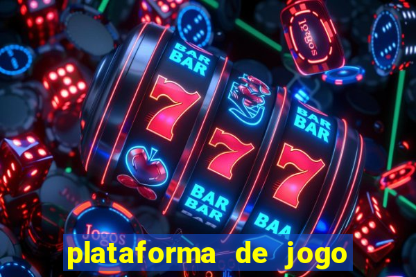 plataforma de jogo do ratinho